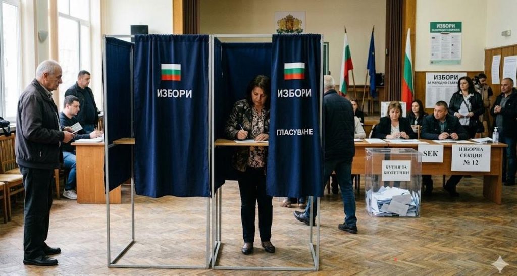 Параваните за гласуване в община Самуил са подменени след сигнали за нарушения