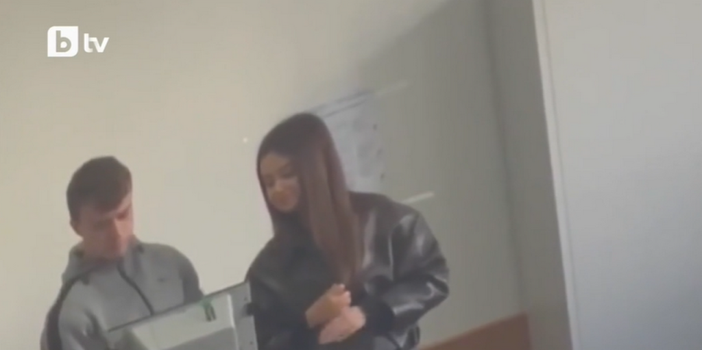 „Ферди ще ни каже къде да натиснем“: Видео разкрива нови съмнения за изборни нарушения в с. Великденче