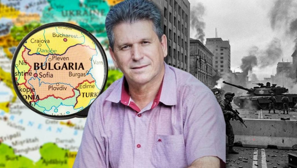 Световноизвестен медиум предсказа бъдещето на България: Заговори и за Трета световна война