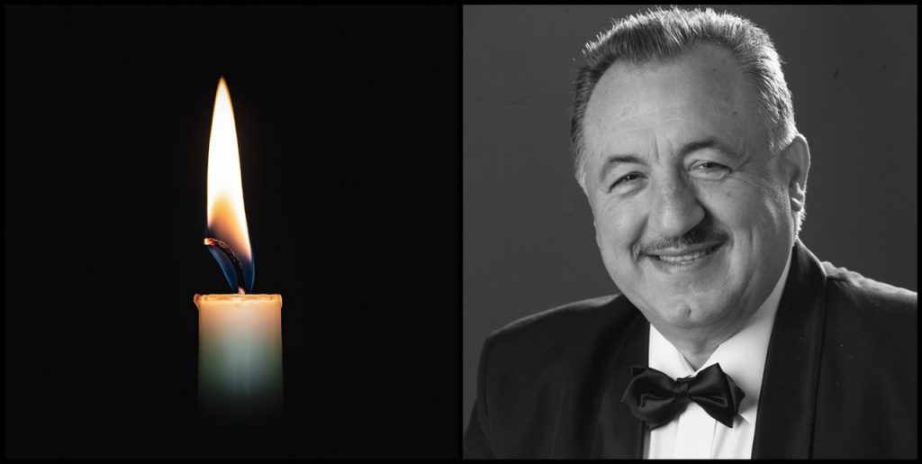 Почина големият български композитор и диригент Кирил Икономов