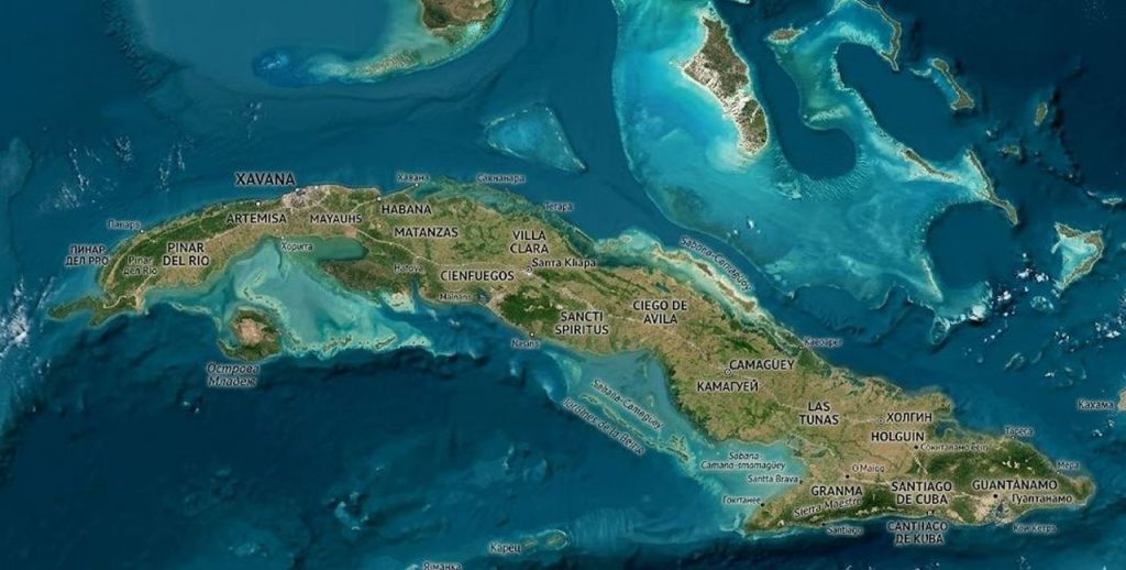 Тръмп с нова заплаха: „САЩ може да се отбият в Куба“ след Иран