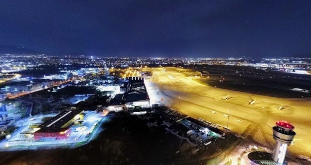 Хаос с полетите на Lufthansa: Пети ден на стачки блокира летищата в Европа и София