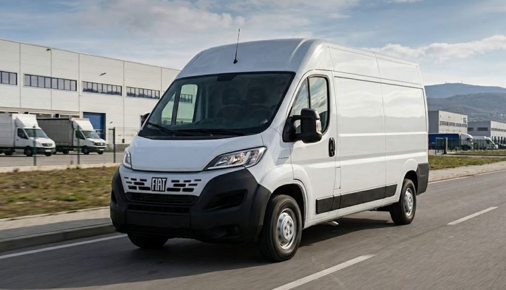 На път I‑4 София–Варна: Микробус с изтекли транзитни номера – започнато е производство в Омуртаг