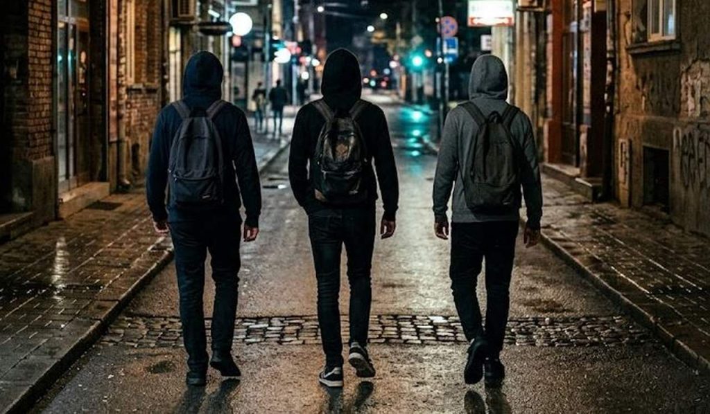 Последни данни за младежите, убили мъж във Варна: Какво се случва?