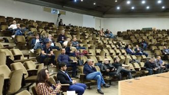 Отправя се критика относно управлението на проектите, средствата за тях и резултатите 