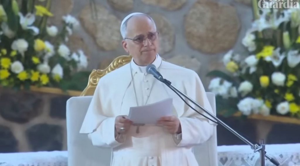 Бомбена заплаха срещу брата на папа Лъв XIV в Илинойс: Какво се оказа?