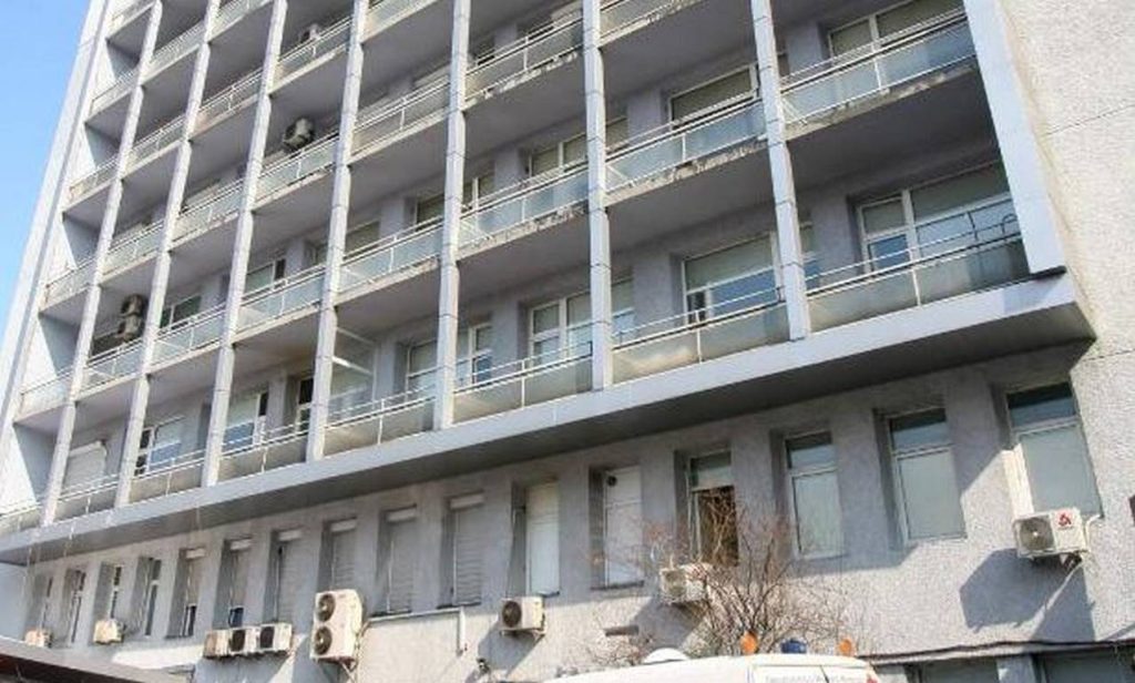 Спешна операция в „Пирогов”: 15-годишен борец с фрактура на шийните прешлени