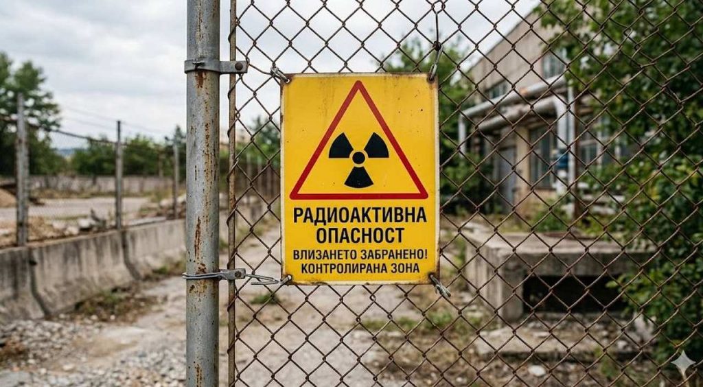 България пуска в експлоатация модерно хранилище за радиоактивни отпадъци