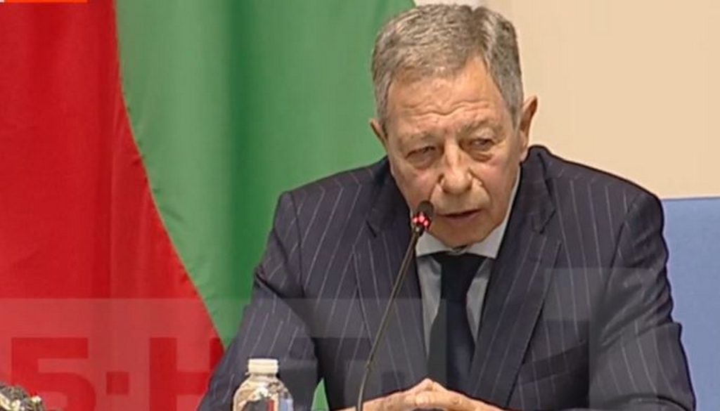 От „Антимафиот №1“ до депутат: Пътят на генерал Румен Миланов