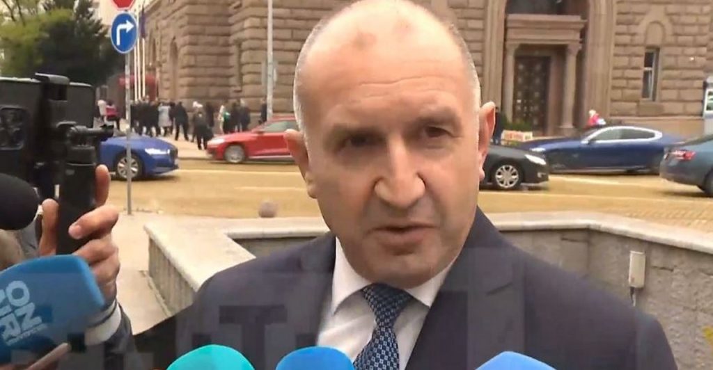 Румен Радев: Има голяма вероятност да стана следващият премиер на България