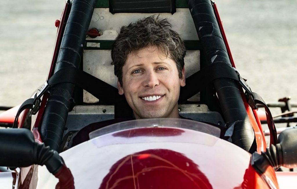 Стреляха по дома на шефа на Open AI