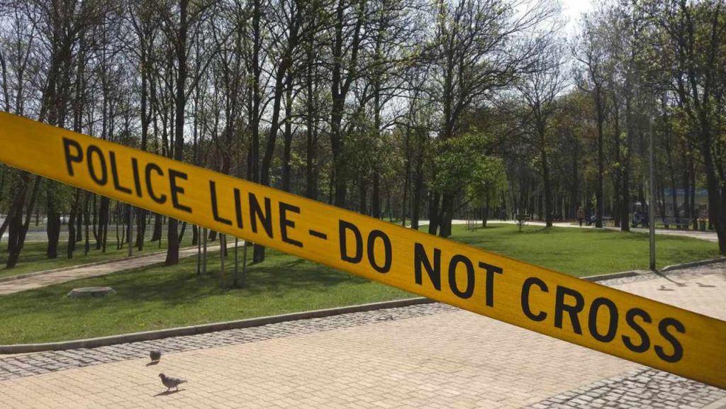 Тялото на 22-годишно момиче е открито край Северния парк в София