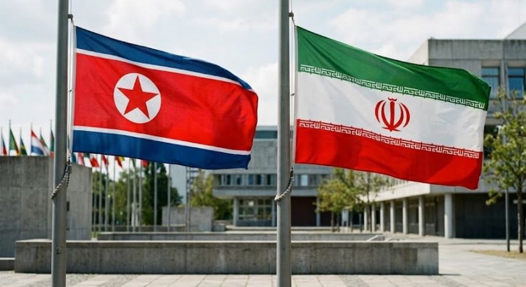 Нова дипломатическа стратегия: Защо Северна Корея избягва Иран след смъртта на Хаменей?