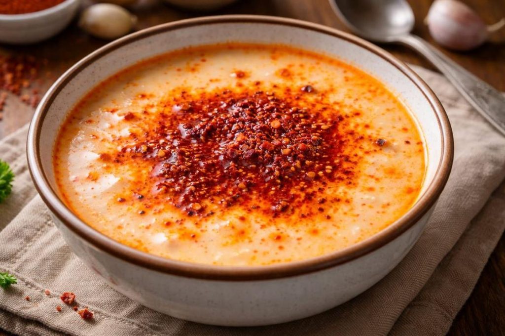 Кулинарна война: Турция и Гърция в спор за произхода на шкембе чорбата