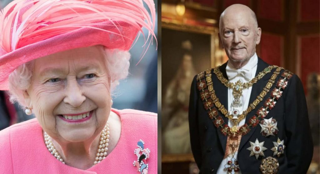 От Бъкингам до Врана: династията, която свързва Кралица Елизабет II и българския цар