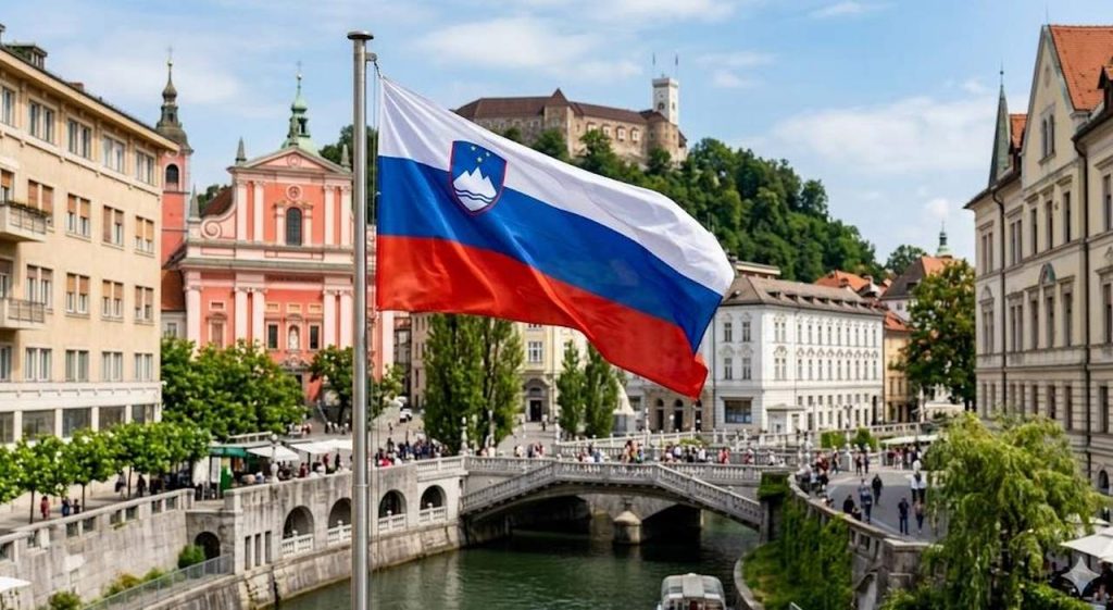 Зоран Стеванович с нов план: Словения пред референдум за излизане от НАТО