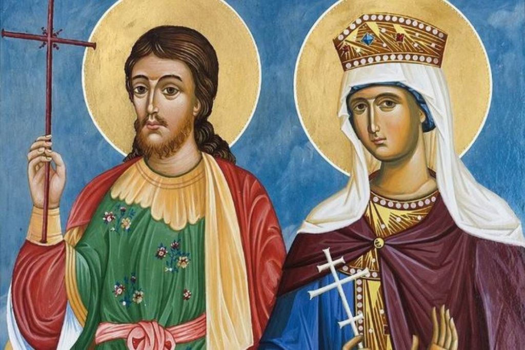 Кой празнува имен ден на 23 април? Света мъченица, значение, характер