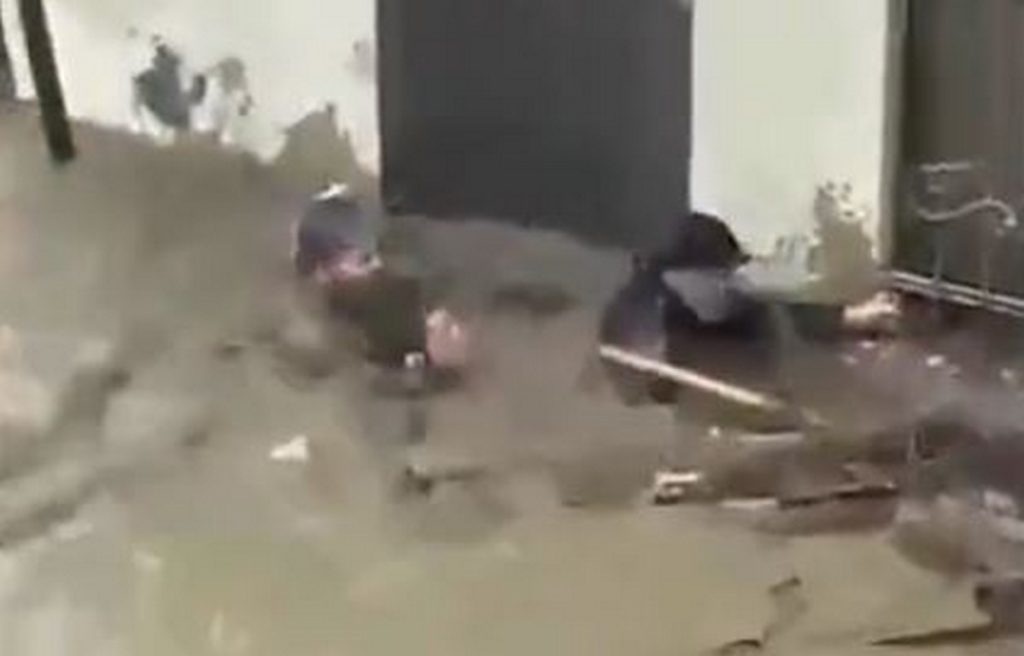 Трагедия в Дагестан: Свлачище отнесе къща и отне човешки живот след проливни дъждове