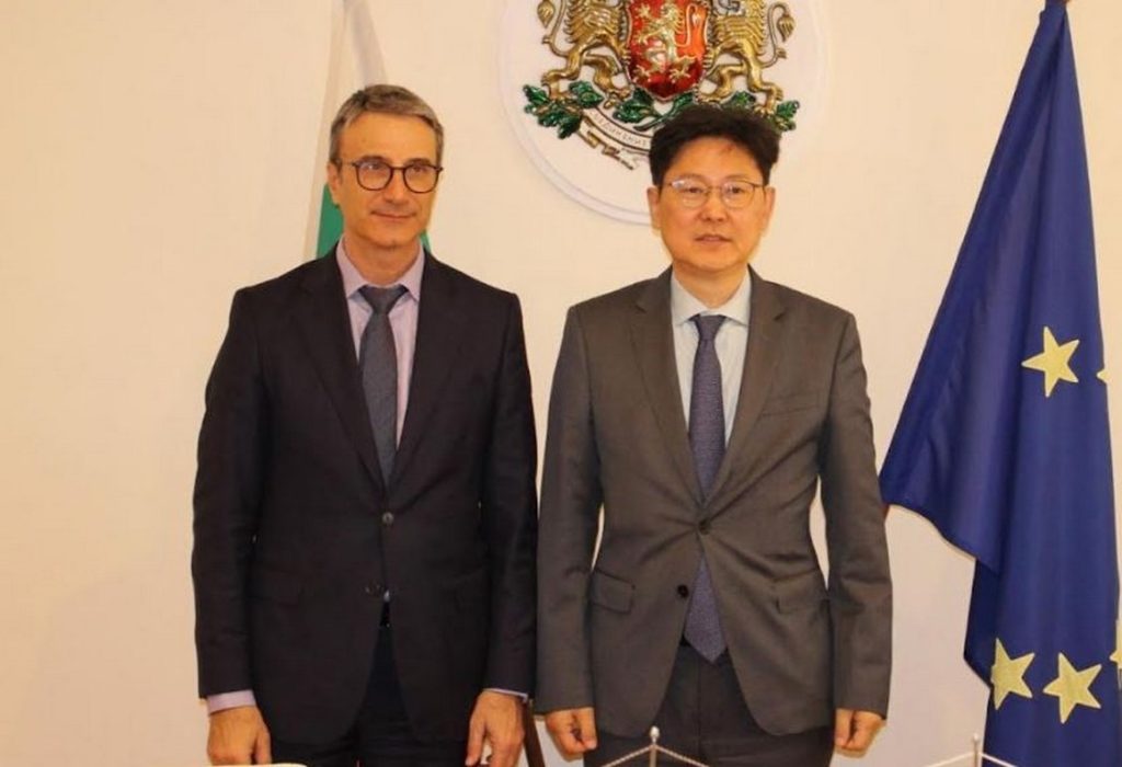 АЕЦ „Козлодуй“: Български фирми с ключова роля в изграждането на 7 и 8 блок