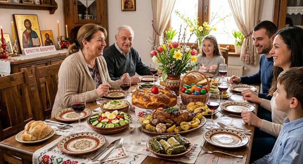 От яйца до козунаци: Защо Великденската трапеза излиза по-скъпо тази година?