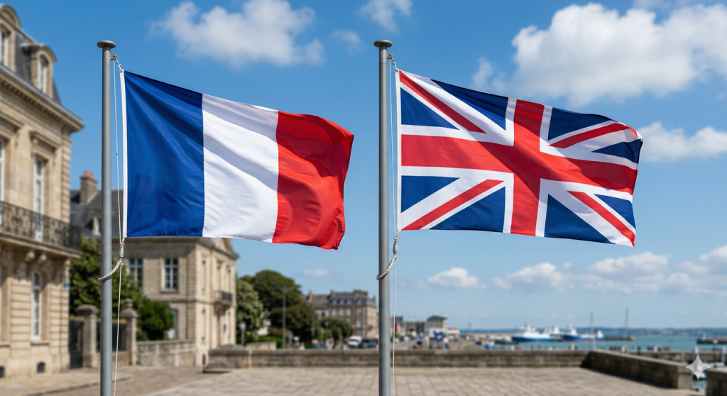 Отпушване на Ормузкия проход: Франция и Великобритания свикват конференция