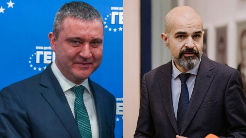 Вижте как се разпределиха втора и трета позиция във Варна на изборите