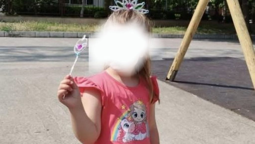 Погребват 4-годишното момиченце, починало в болница в Добрич