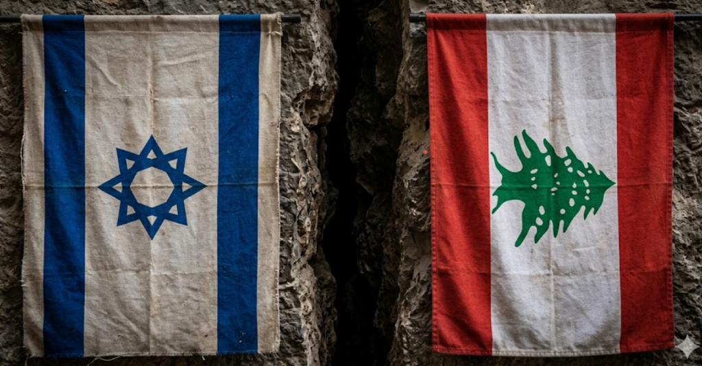 Напрежението в Близкия изток: Израел и Ливан сядат на масата за преговори