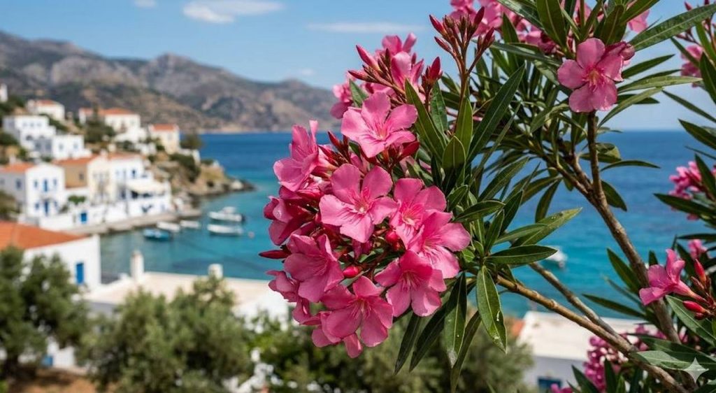 Внимание, токсично растение: Гърците наредиха да се изкоренява