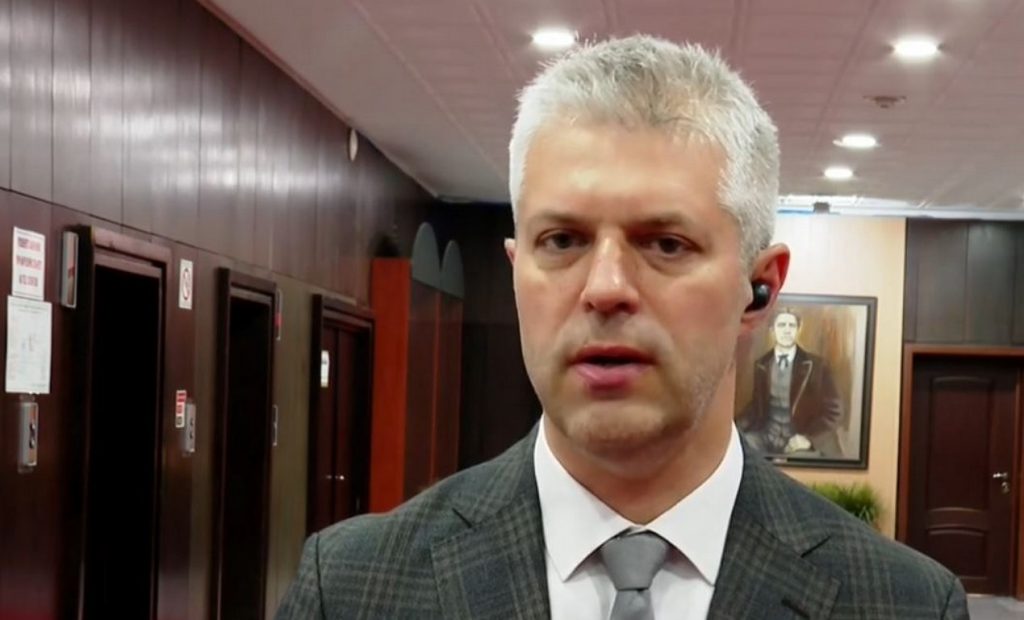 „Възраждане“ поиска оставката на кмета на Варна