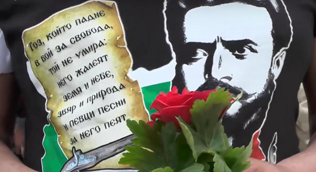 150 години от подвига на Христо Ботев: Националният поход събра стотици родолюбци