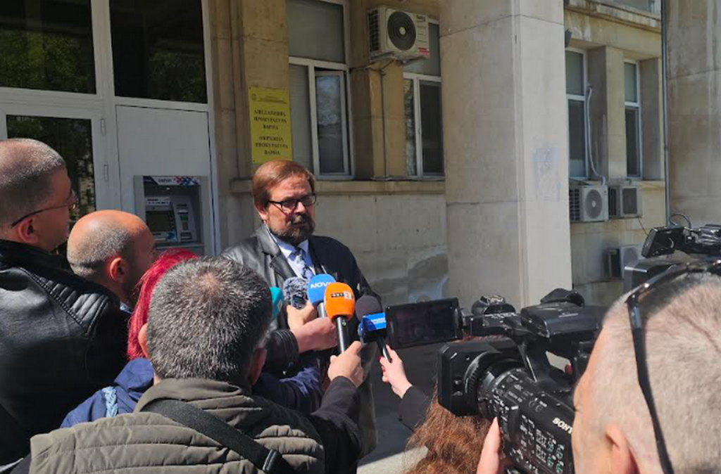 Прокуратурата с подробности за бруталното нападение на улица „Подвис“ във Варна