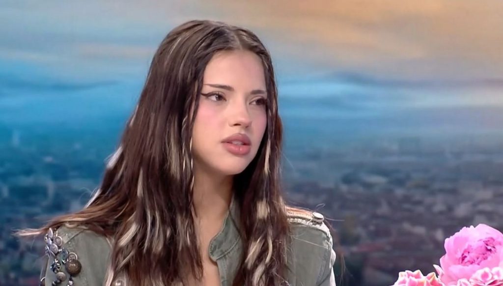 DARA за психическия тормоз преди „Евровизия“: Хората бяха готови да ме унищожат