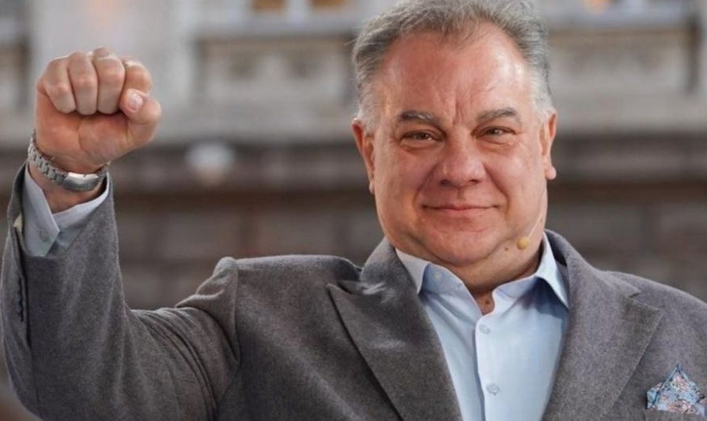Д-р Мирослав Ненков претърпя спешна операция