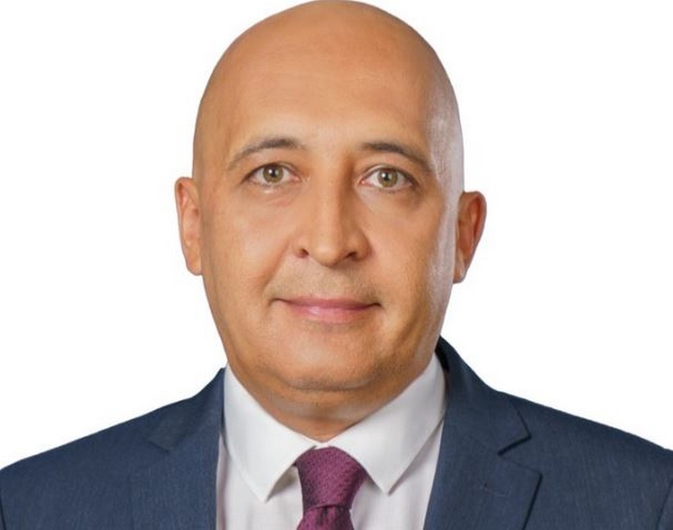 Кметът на Кърджали Ерол Мюмюн след разпит в полицията: „Не съм престъпник“