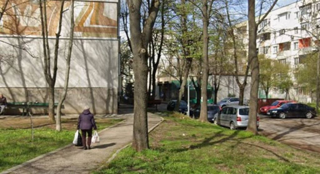 Полицията в Плевен разследва стрелба на площадка в жк. „Сторгозия“