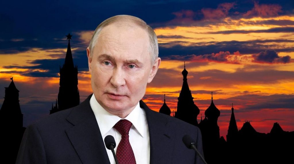 Кремъл: Путин е готов за преговори с европейците