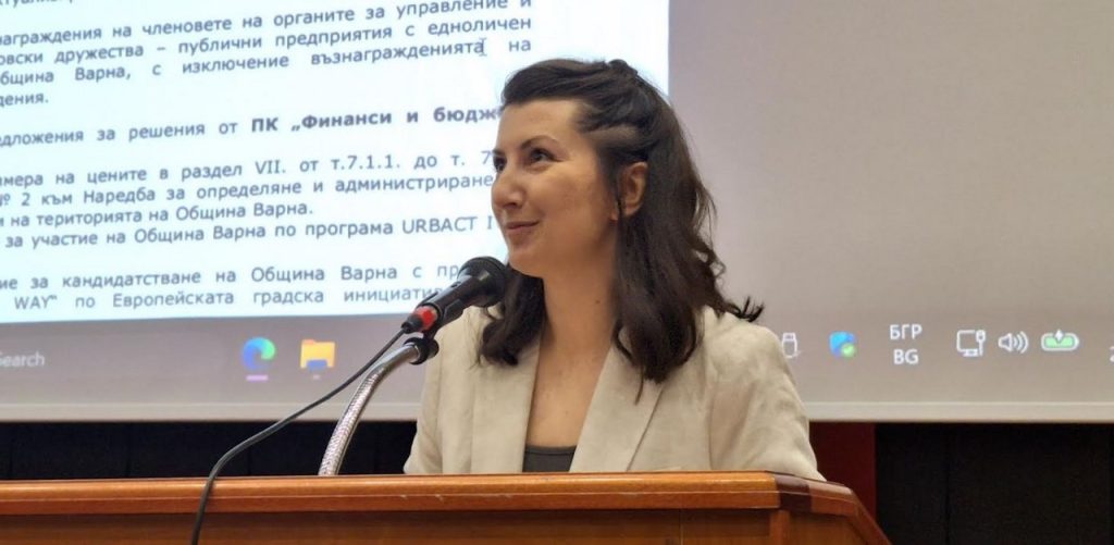 Рокади в Общински съвет – Варна: Нов съветник и горещи теми в дневния ред