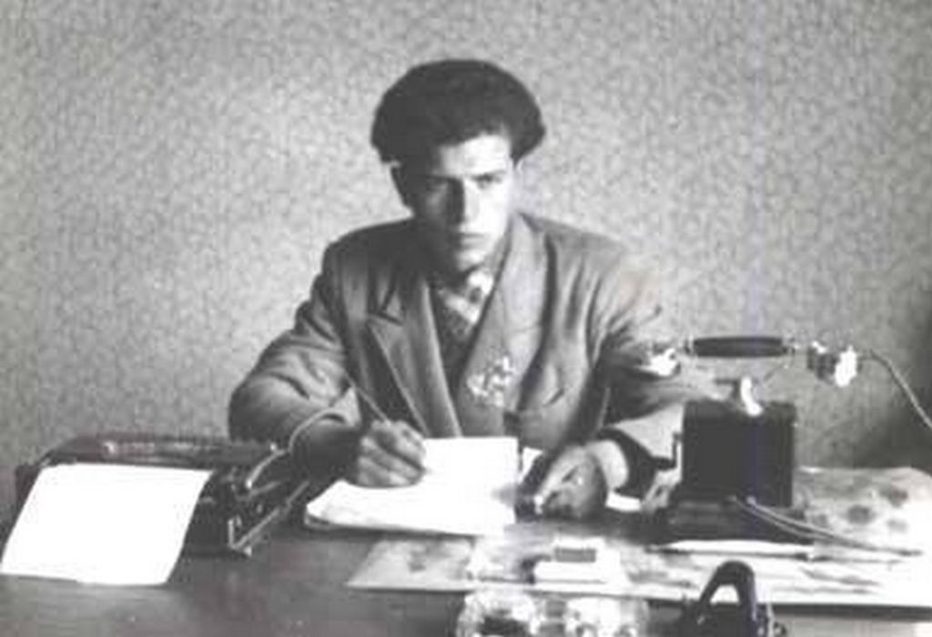 7 май 1930 г.: Роден е Пеньо Пенев – поетът, който превърна болката в безсмъртни стихове