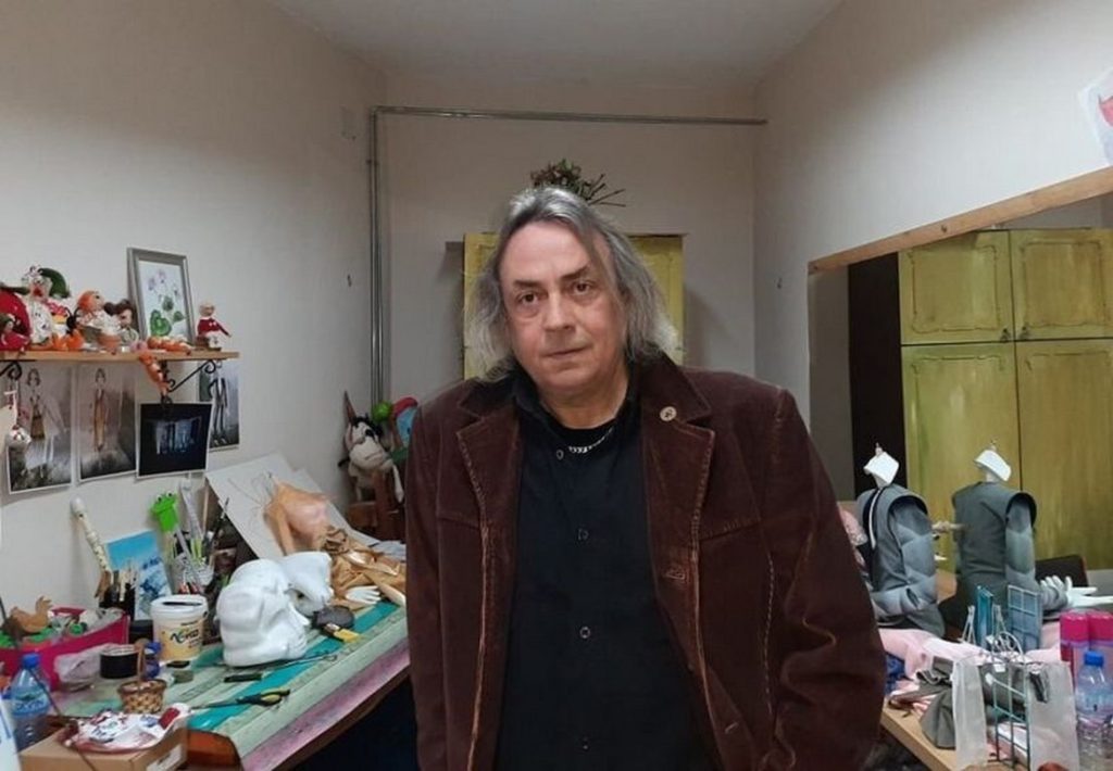 Внезапно почина известен директор на театър