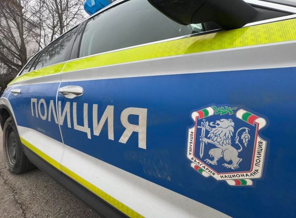Мащабна полицейска операция по пътищата на страната