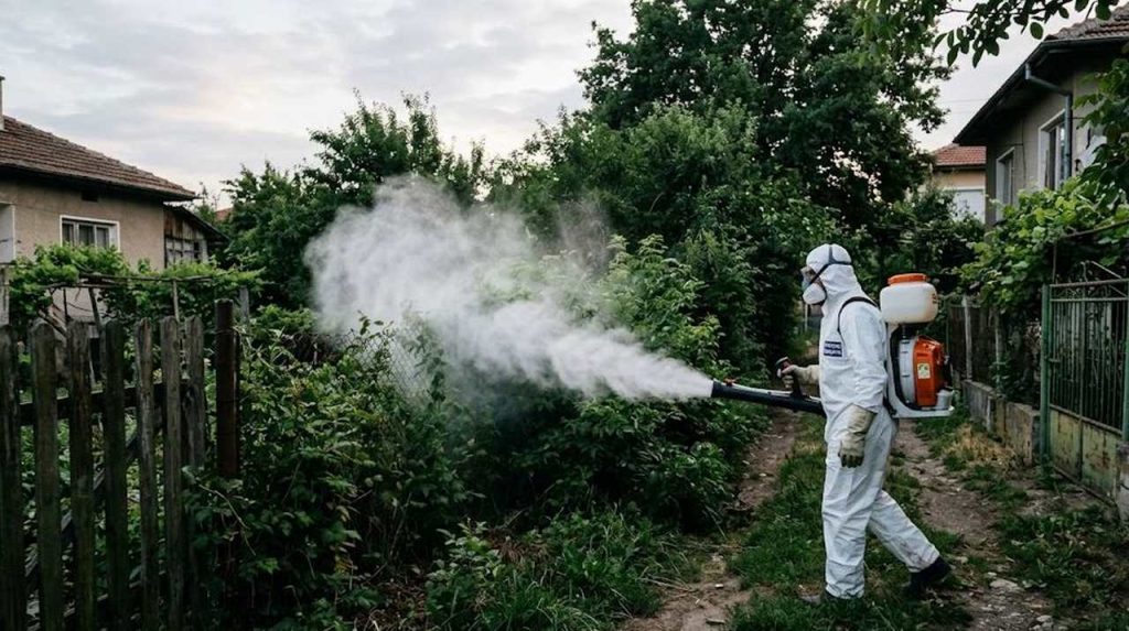 Борба с комарите: Най-добрите методи за премахване и превенция у дома