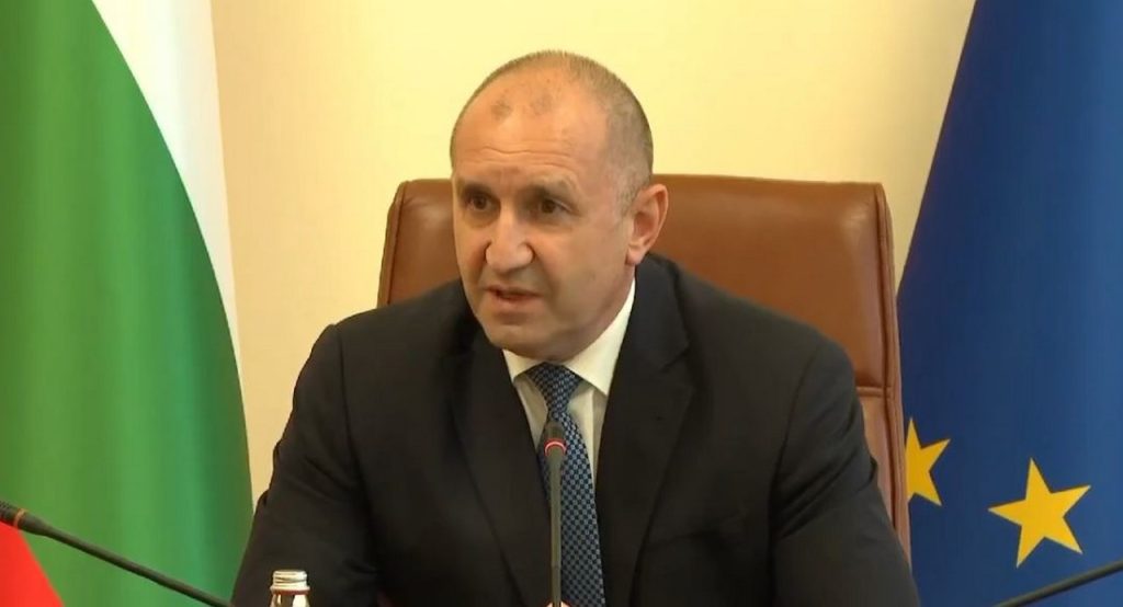 Премиерът Румен Радев назначи шестима нови заместник-министри