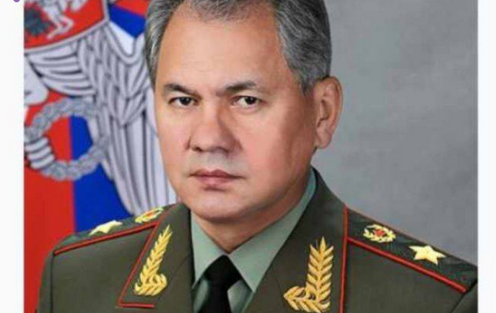 Русия призова Венецуела да устои на „западни емисари“ за доставка на оръжия за Киев