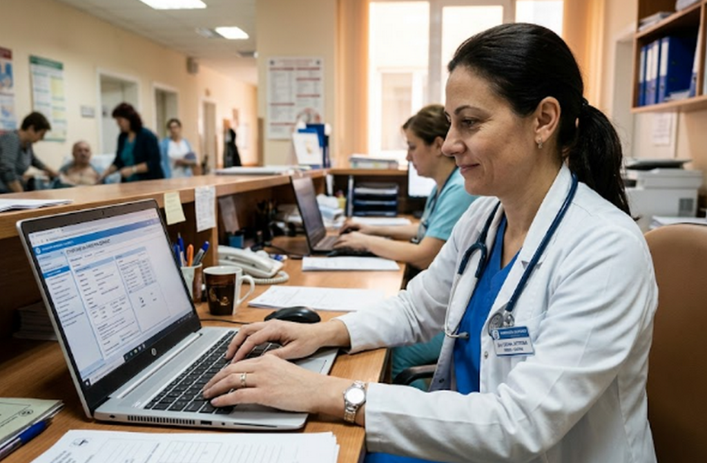 Телемедицина в България: Какво трябва да знаят пациентите за дистанционните прегледи?
