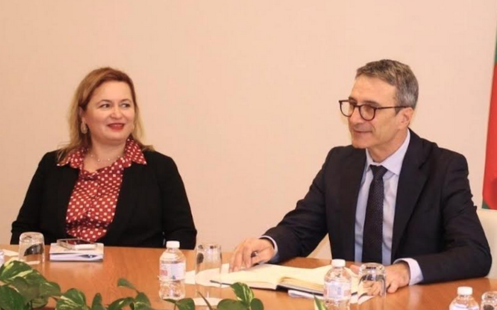 България с план за пълна газова независимост: Край на руските доставки