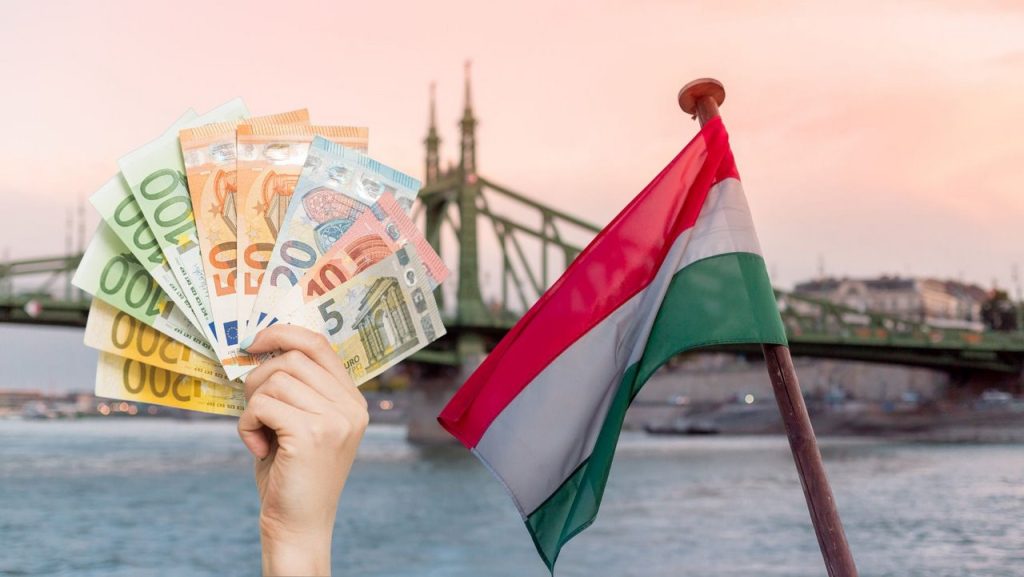 Унгария планира приемане на еврото до 2030 г.: Амбициозна цел или мисия невъзможна?