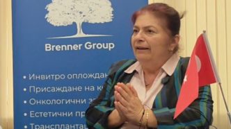 Професорът гостуваш във Варна, за да дава безплатни консултации
