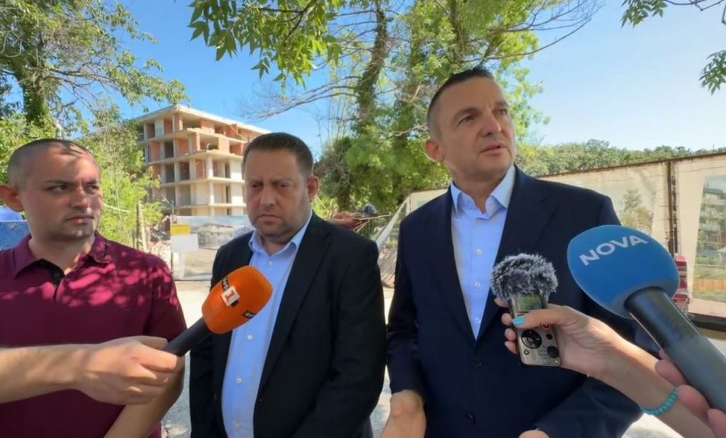 ГЕРБ-Варна с разкрития за Баба Алино 2: Десетки декари гора изсечени без разрешение?