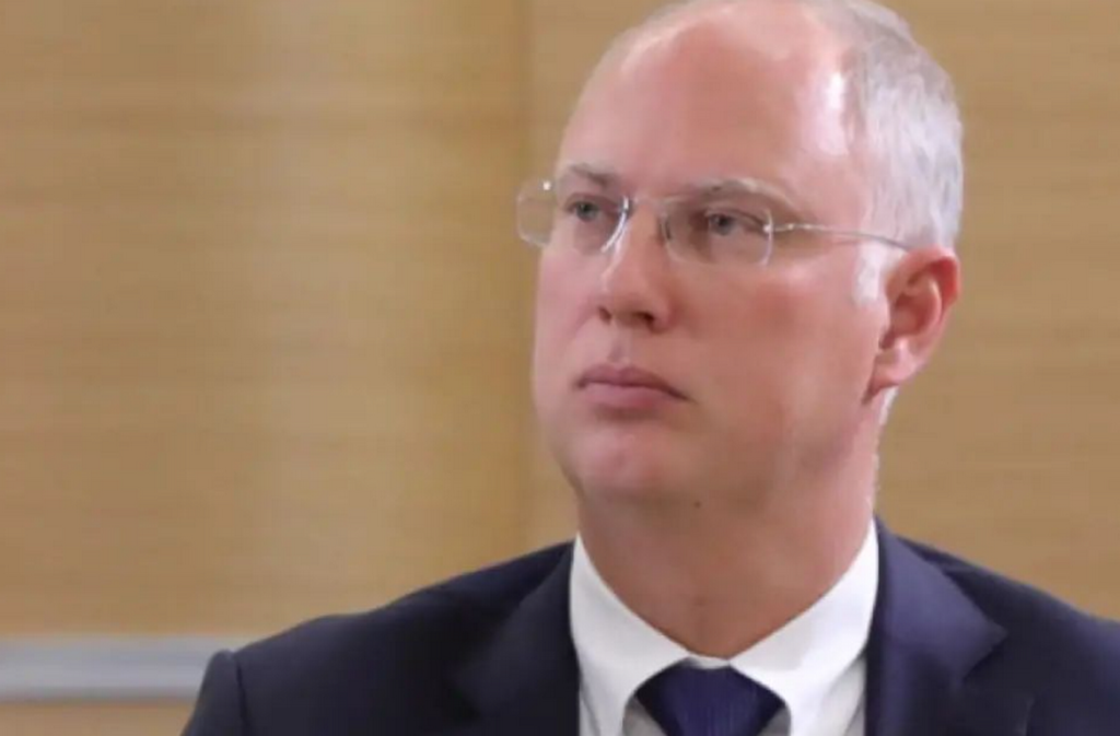 Кирил Дмитриев: Отказът от руска енергия тласка германската икономика към криза